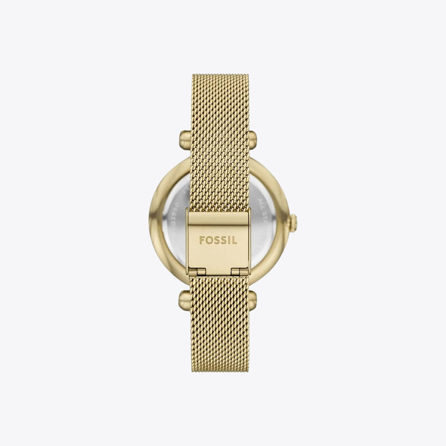 Fossil Saat