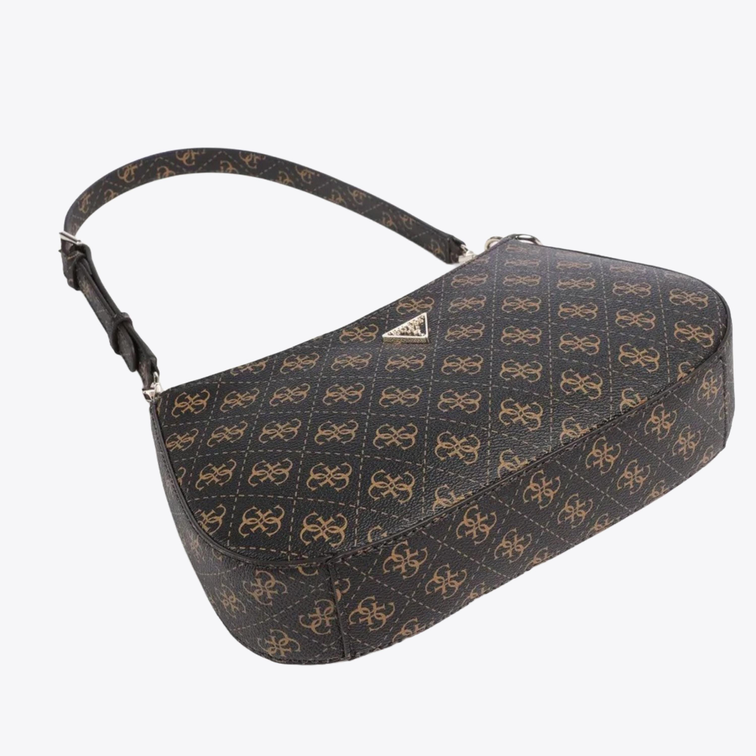 Guess Cruıse Vıbe Top Zıp