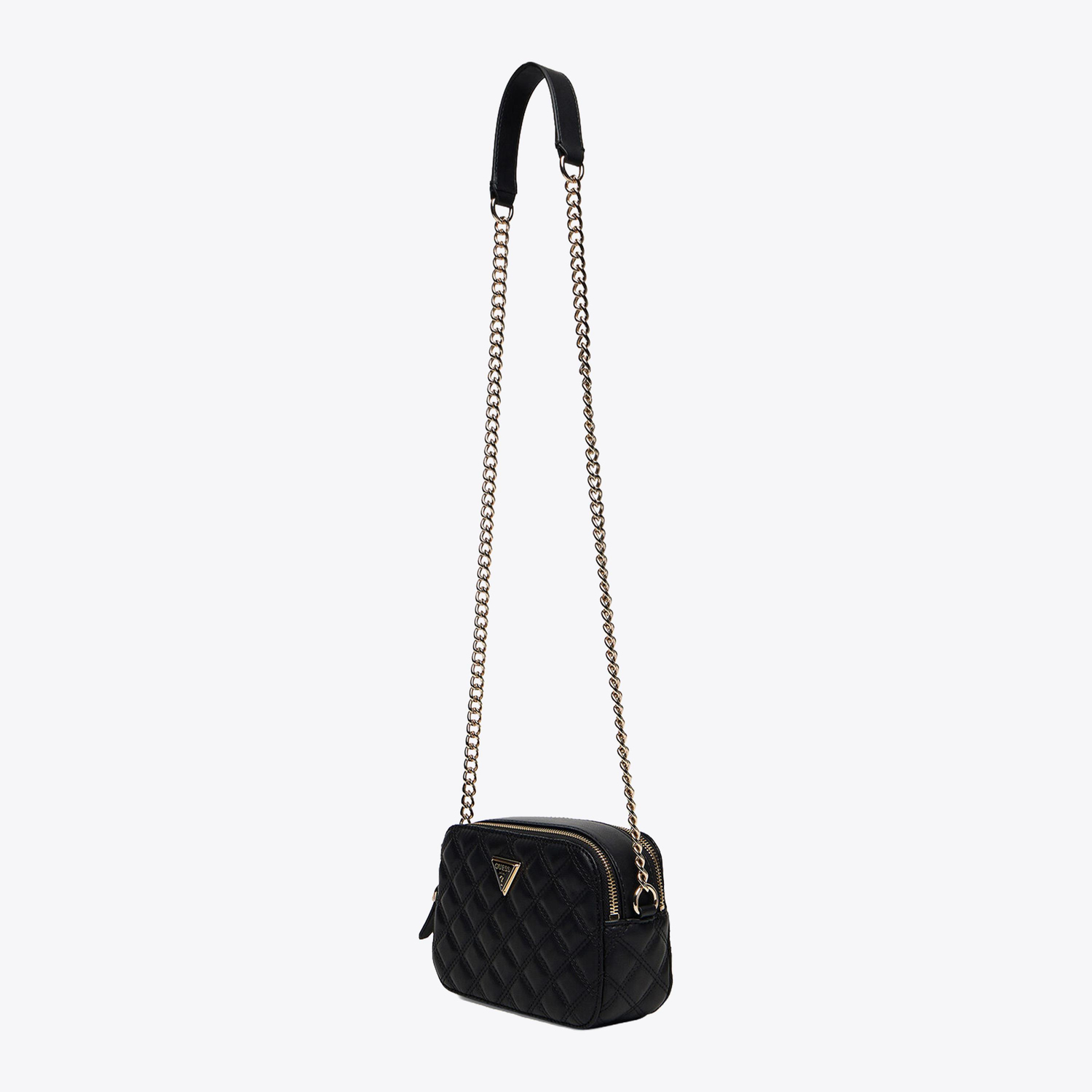 Guess Cruıse Vıbe Top Zıp - Ilenıa Pocket Crossbody