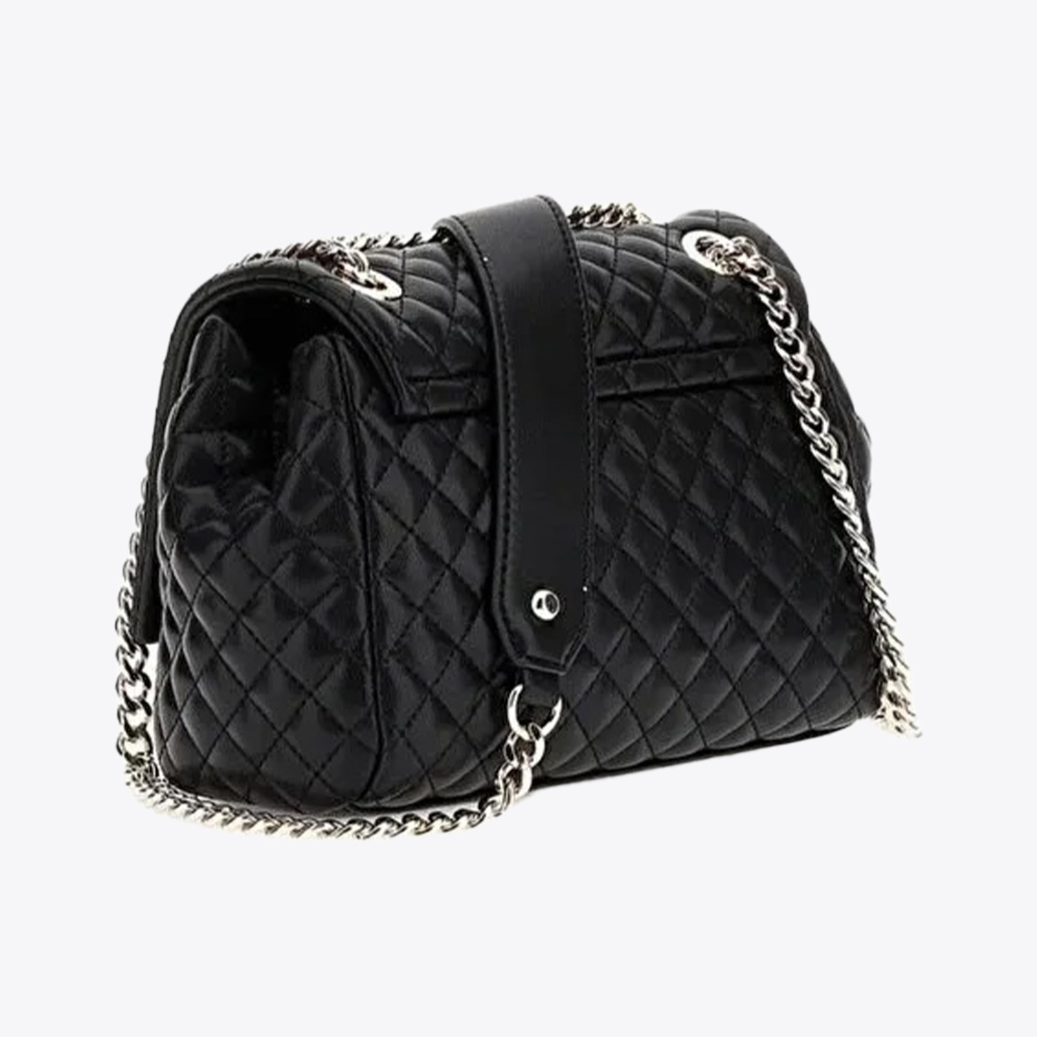 Guess Ever Flap Clutch