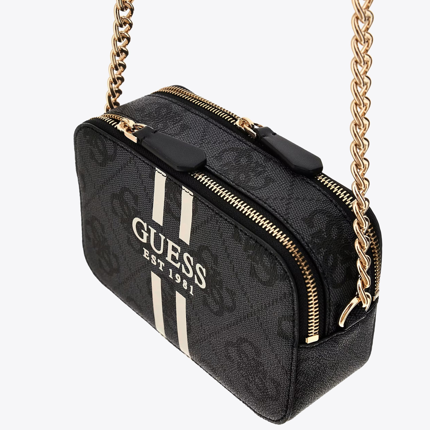 Guess Loreleı Gırlfriends - Lovello Crossbody Flap