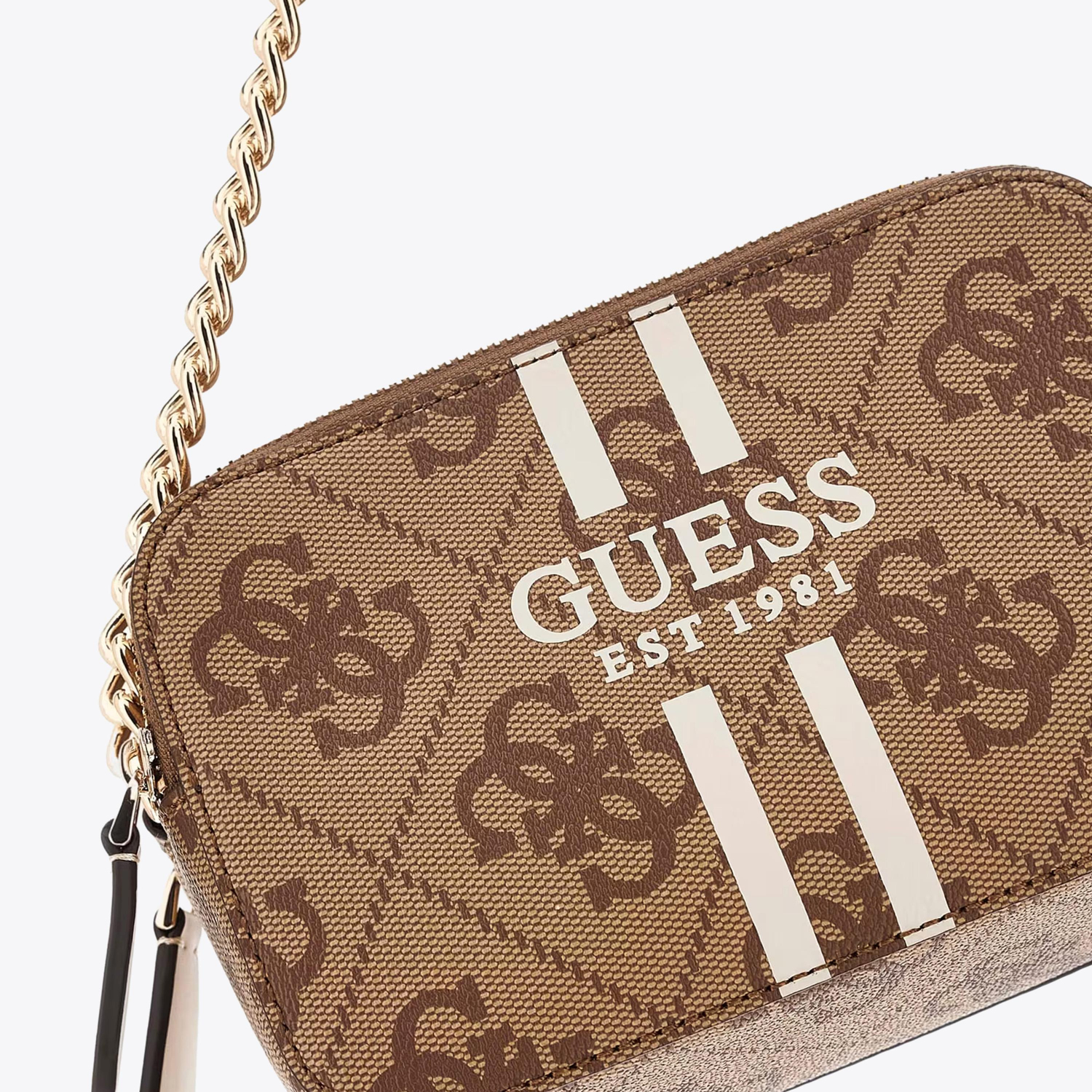 Guess Loreleı Gırlfrıends - Lovello Crossbody Flap