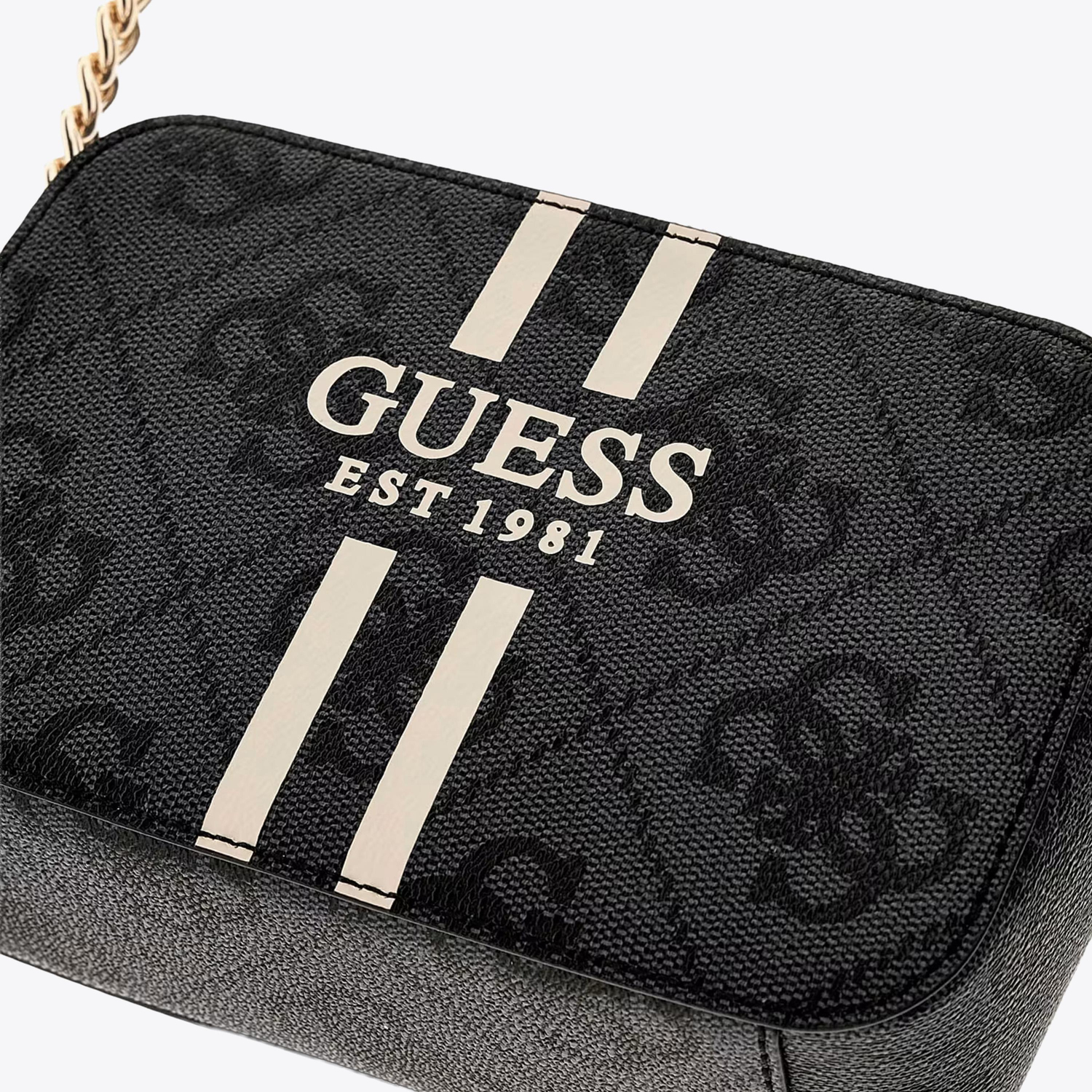 Guess Loreleı Gırlfriends - Lovello Crossbody Flap