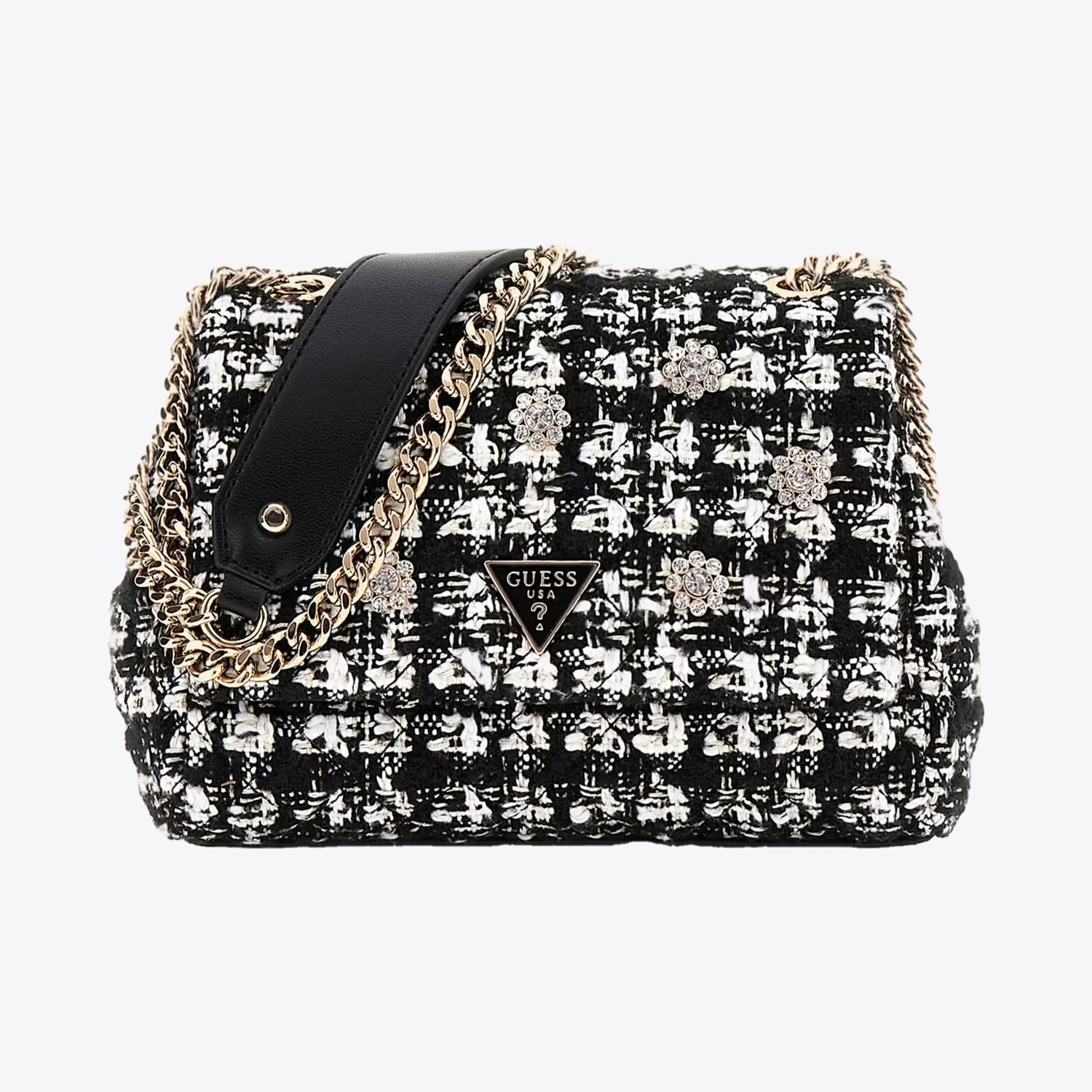 Guess Vırtual Mını Crossbo