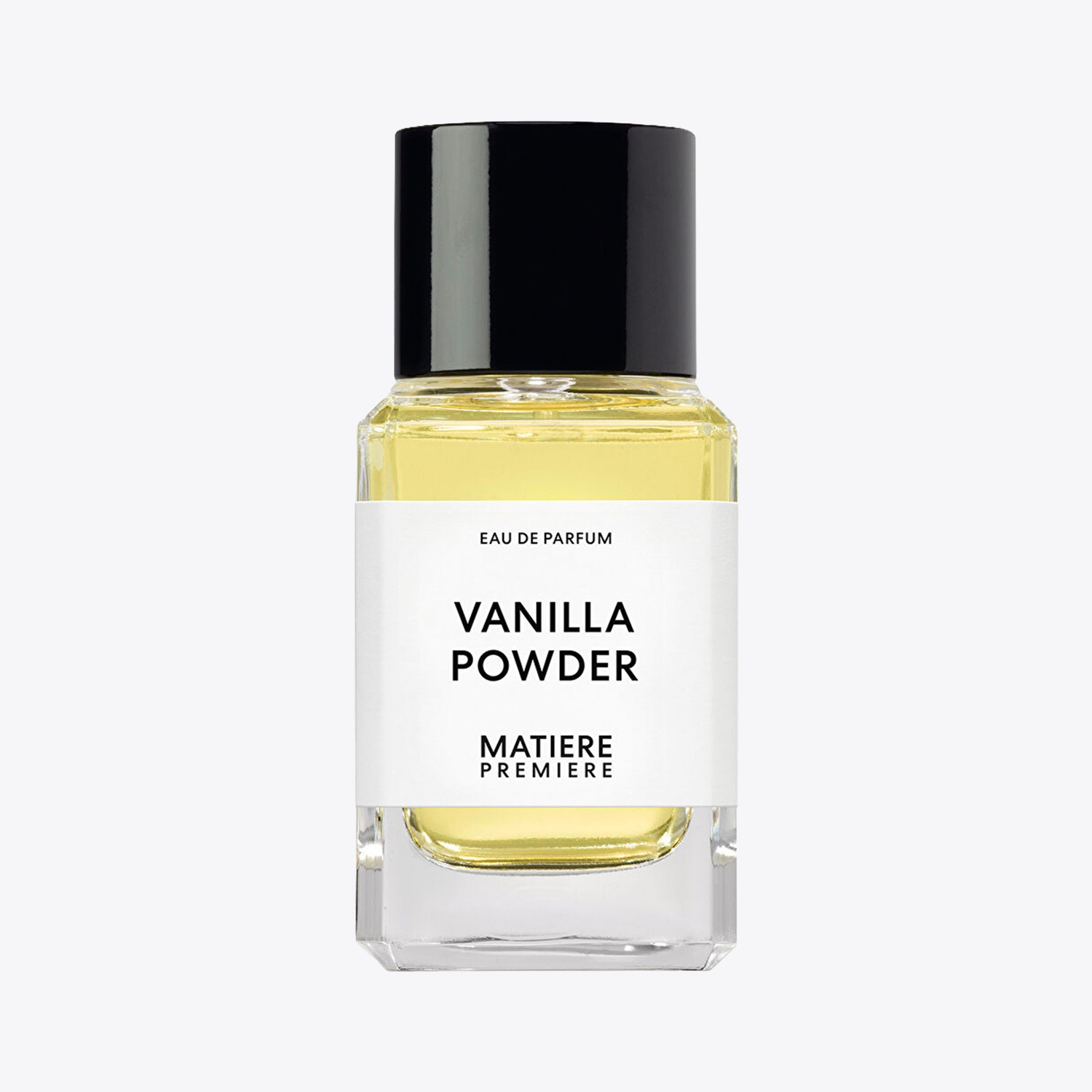 Matiere Premiere Vanilla Powder EDP 100ml