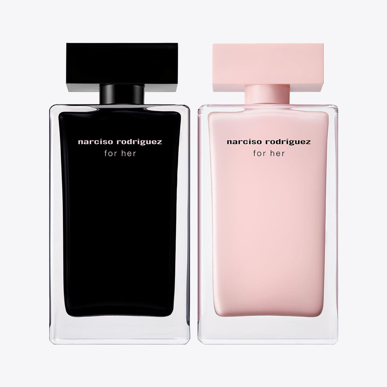 Narciso Rodriguez Musc Noir For Her EDP 50 ml