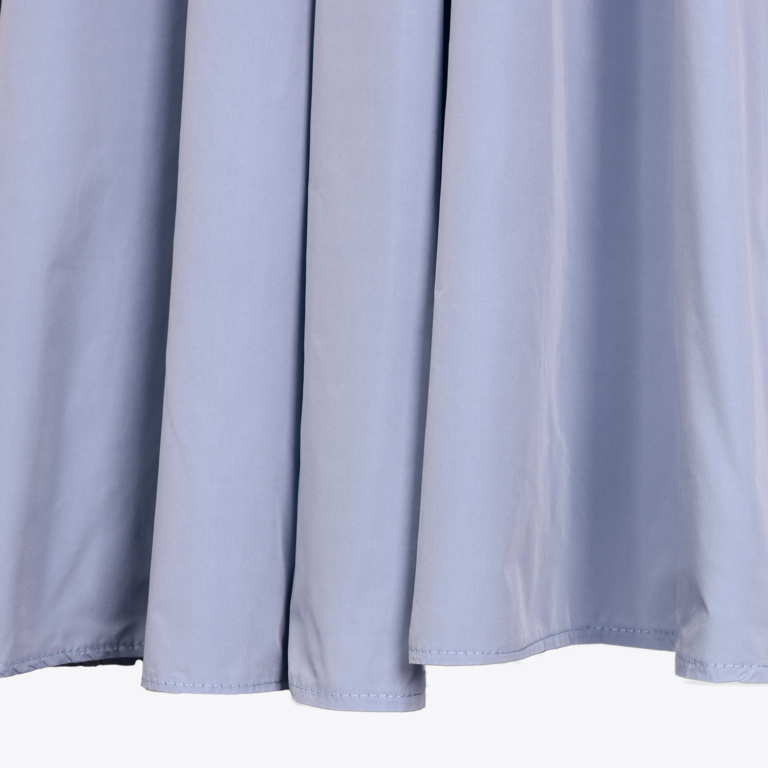 Zrf Collection Paraşüt Parçalı Etek