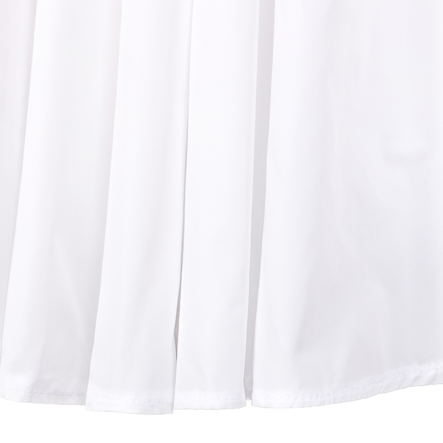 Zrf Collection Paraşüt Parçalı Etek