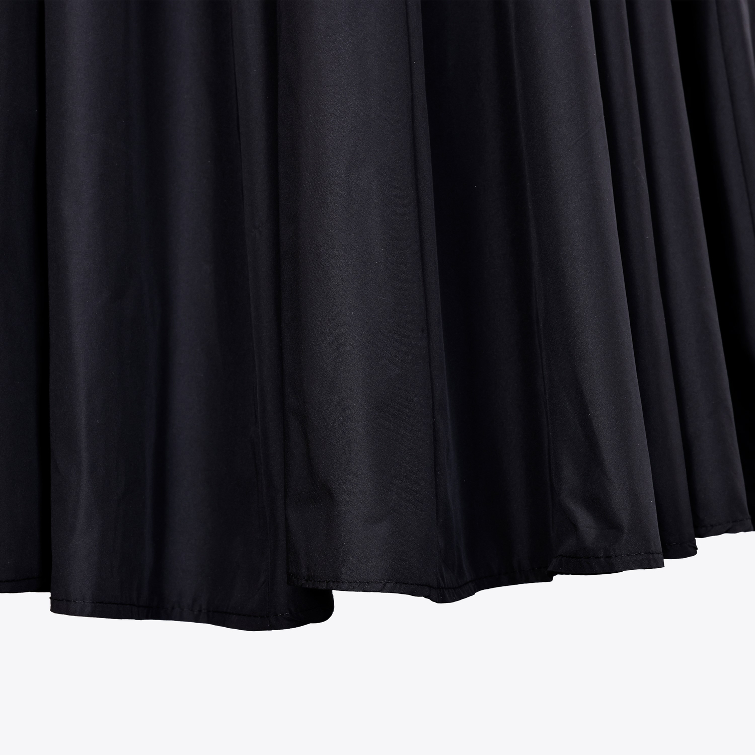 Zrf Collection Paraşüt Parçalı Etek