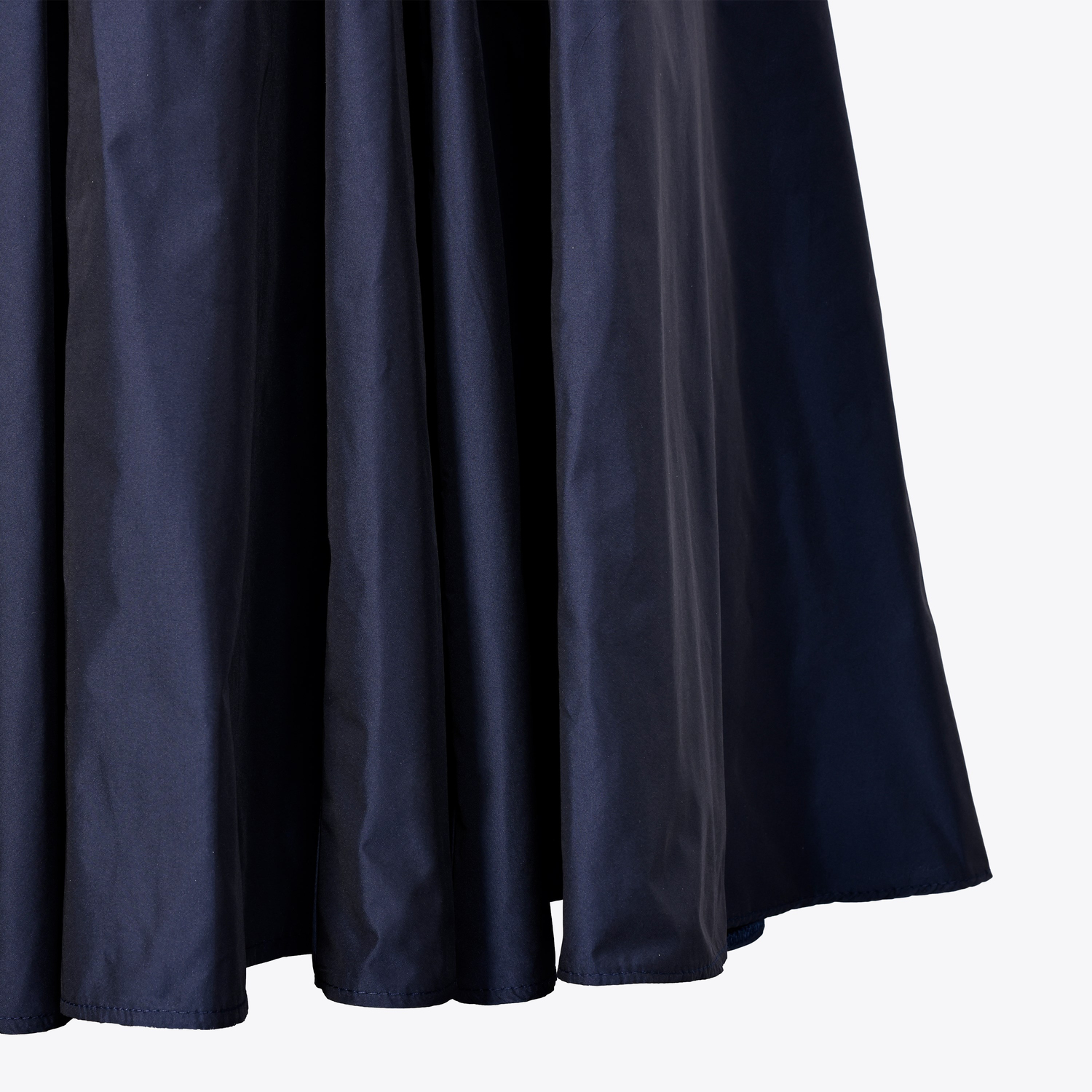 Zrf Collection Paraşüt Parçalı Etek