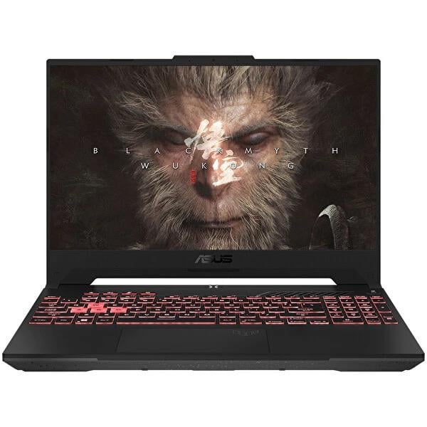 Asus TUF Gaming A15 FA507NVR-LP005 Zi725 R7-7435HS 15.6