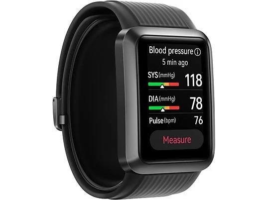 Huawei Watch D Siyah Akıllı Saat