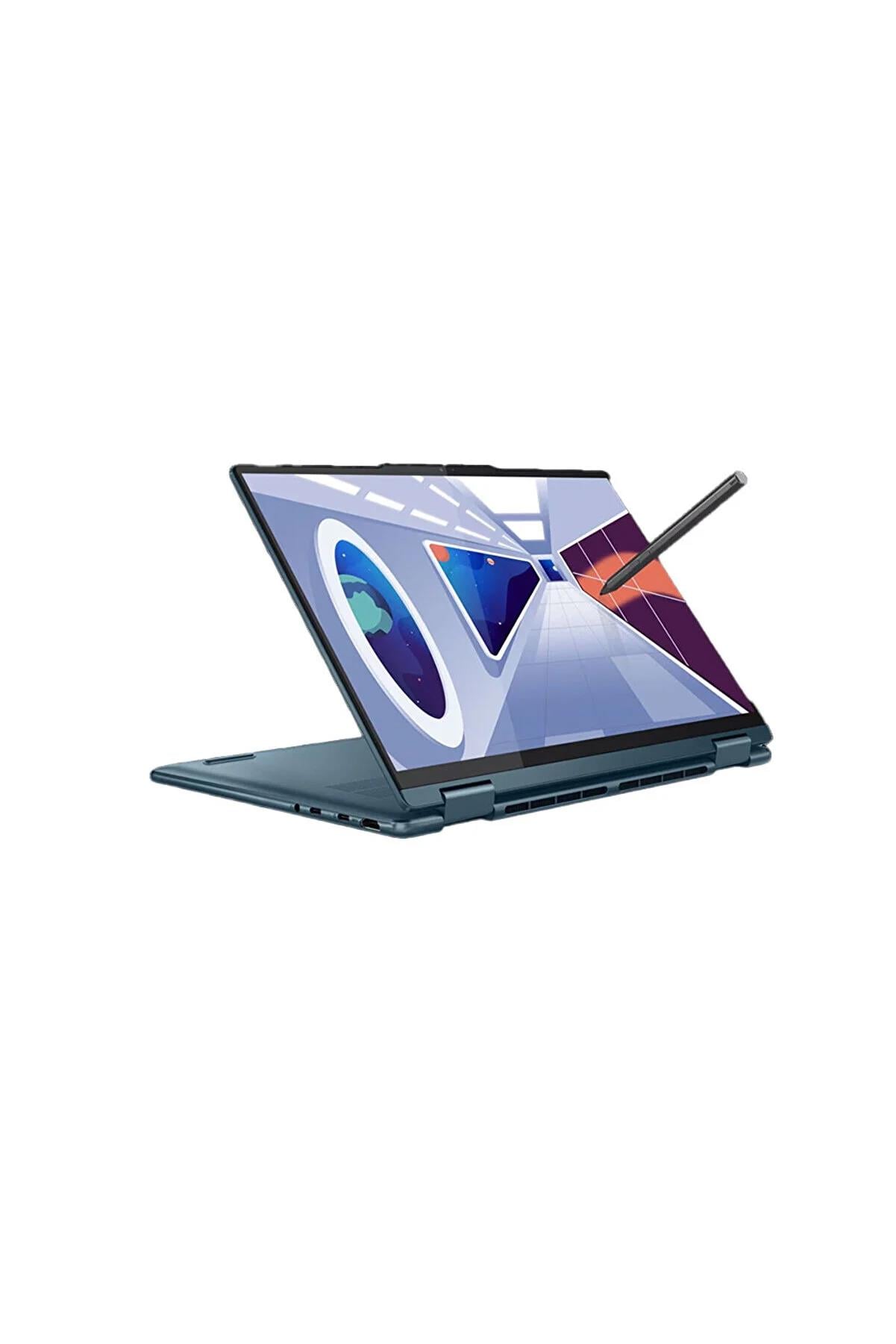 Lenovo Yoga 7 R7 16Gb 1Tb Ssd 