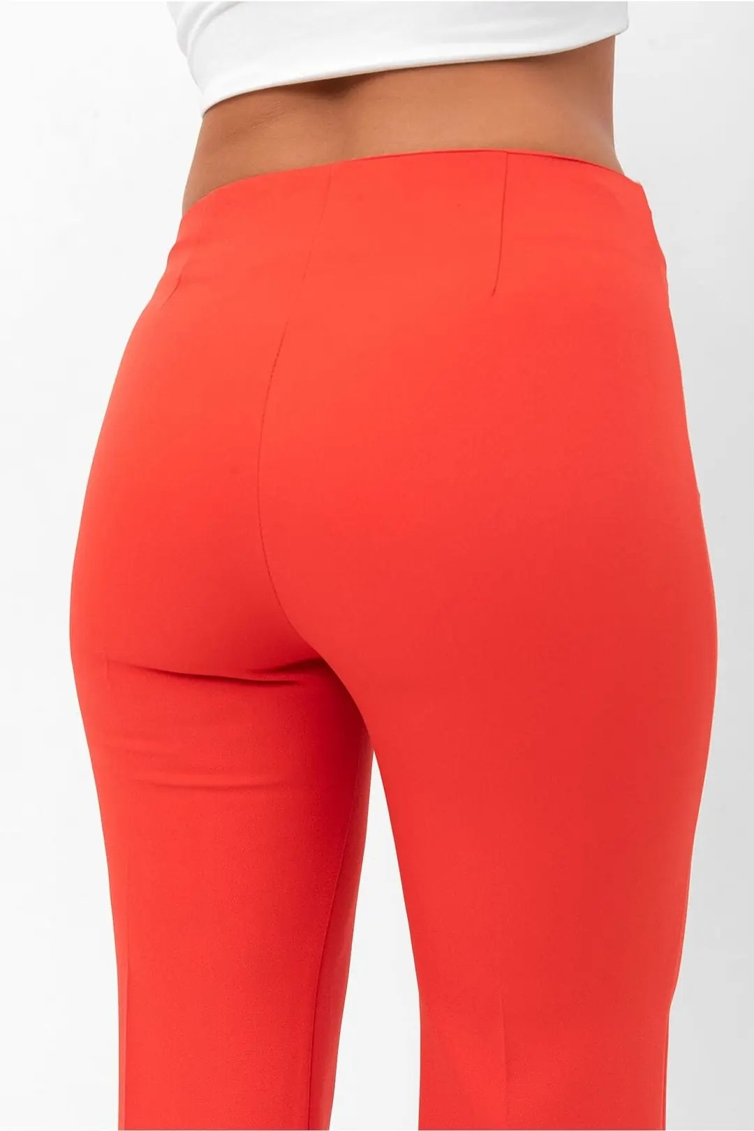 Ispanyol Paça Pantolon