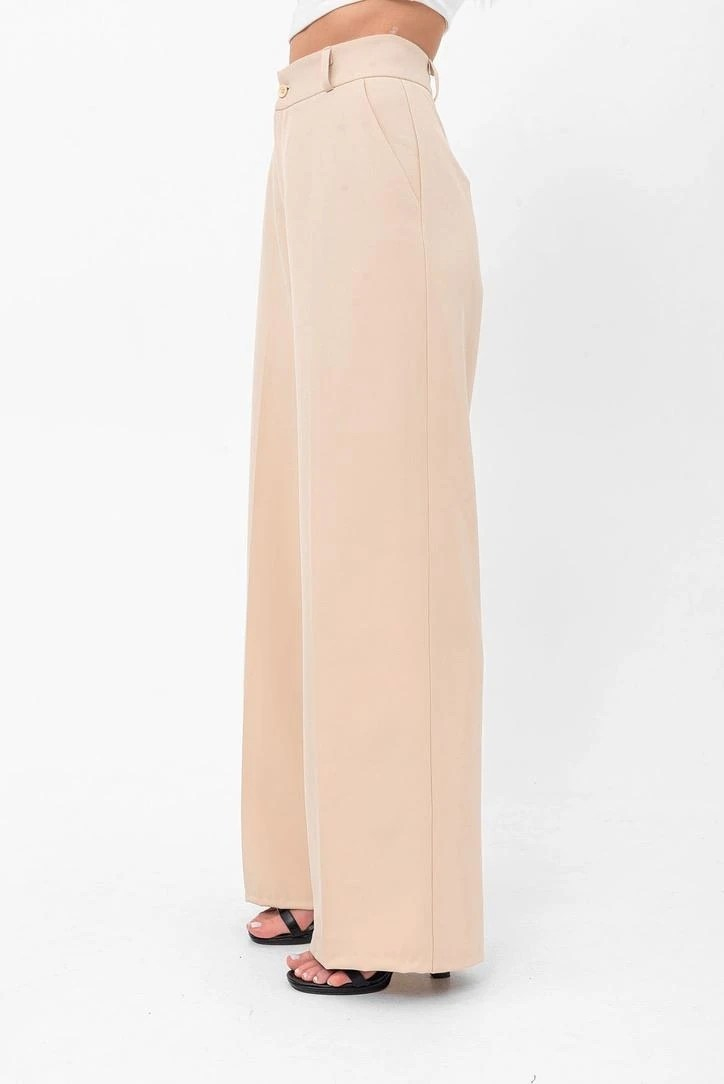 Modern Aura Bej Palazzo