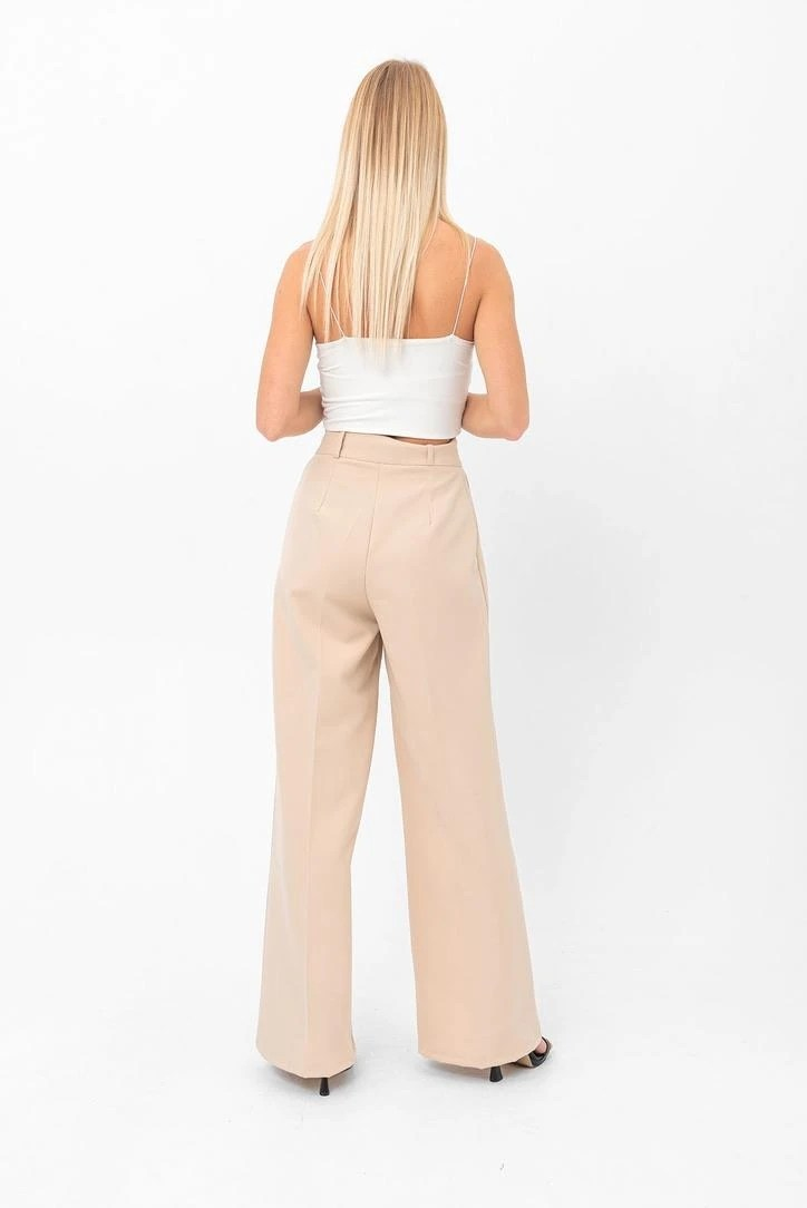 Modern Aura Bej Palazzo