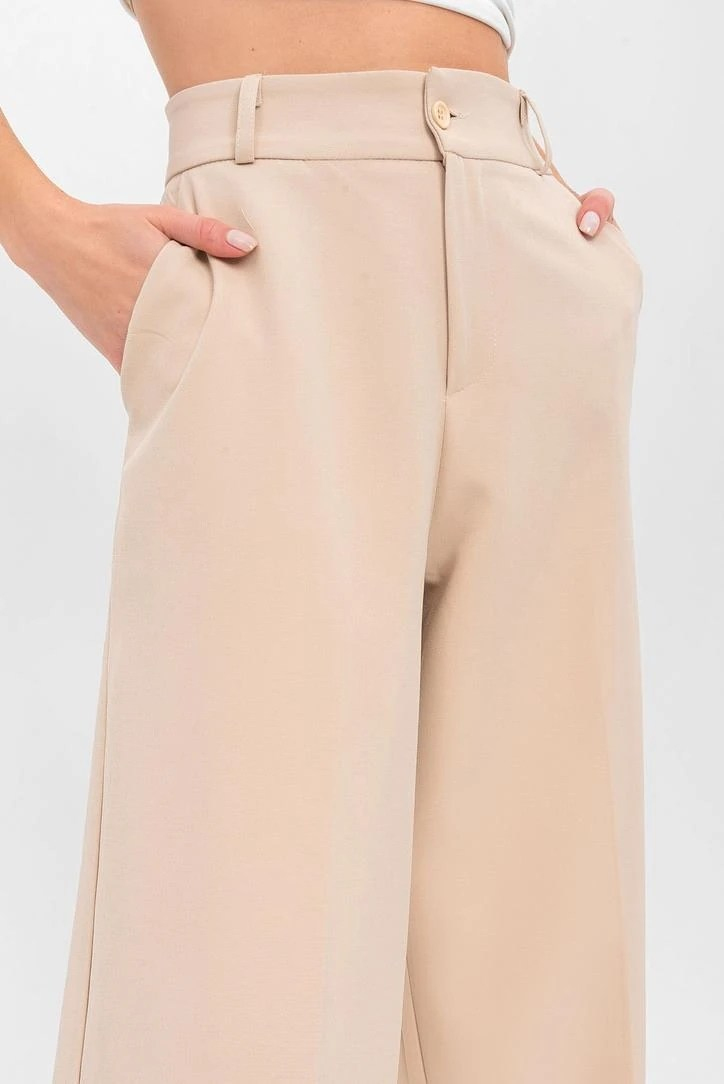 Modern Aura Bej Palazzo
