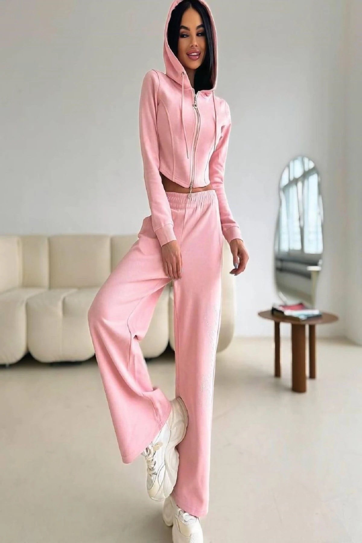 Alt Üst Takım