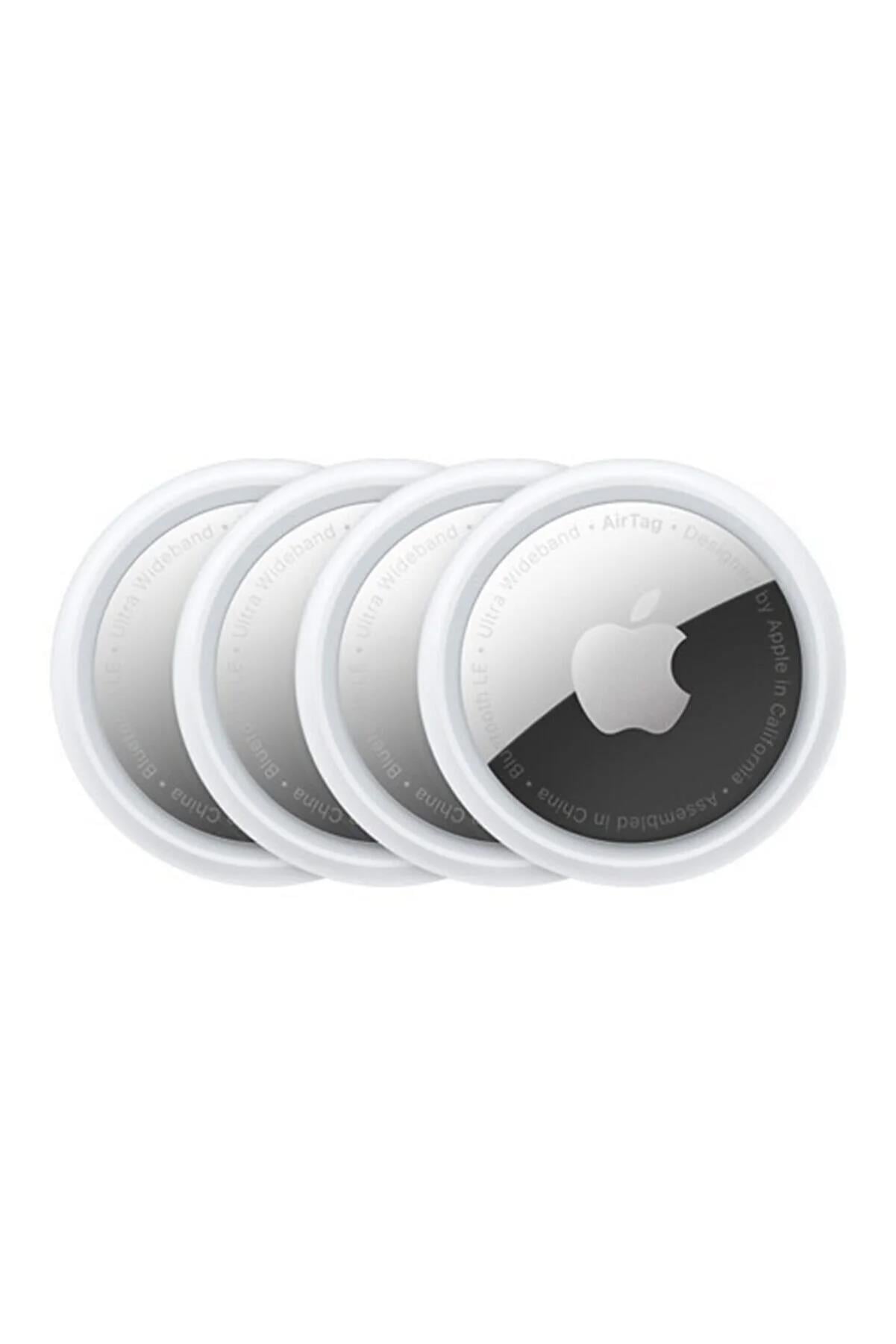 Apple AirTag 4'lü Paket