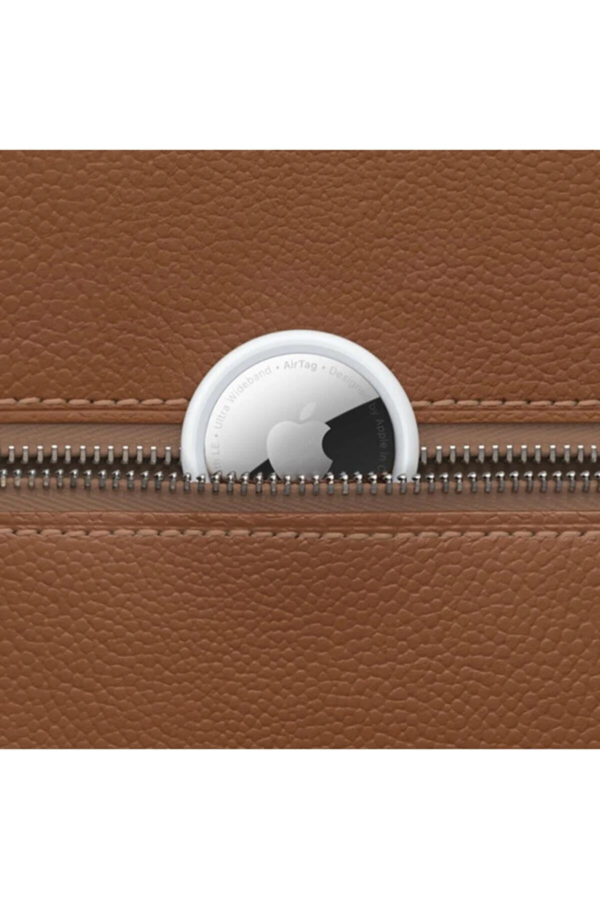 Apple AirTag 4'lü Paket