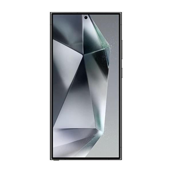 Samsung Galaxy S24 Ultra 12GB_512GB Titanyum Siyah Akıllı Telefon