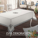 Ev & Dekorasyon