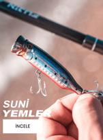 Fujin Suni Yemler