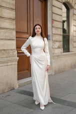 Banu Abiye Ekru