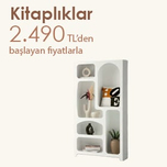 ende_mobilya_luleburgaz_kitapliklar