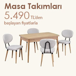 ende_mobilya_luleburgaz_masa_takimlari