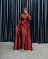 Lori Abiye Bordo