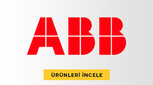 ABB Şalt Ürünleri