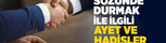 Sözünde Durmak