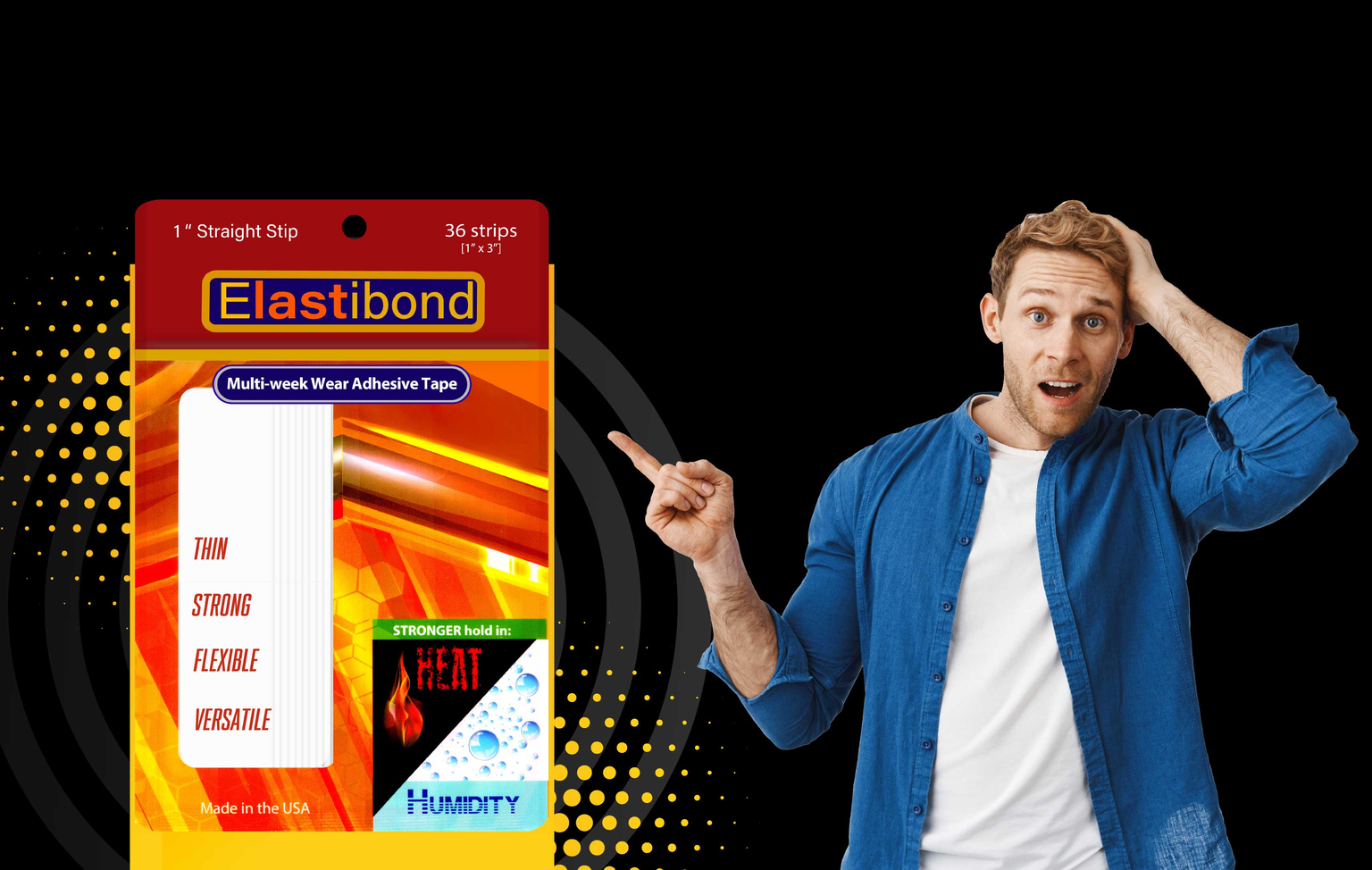 Elastibond
