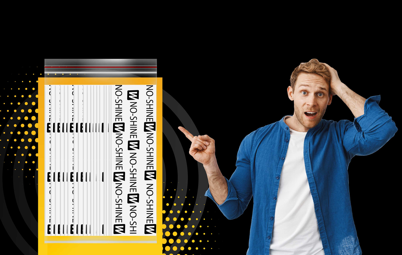 Signature Tape