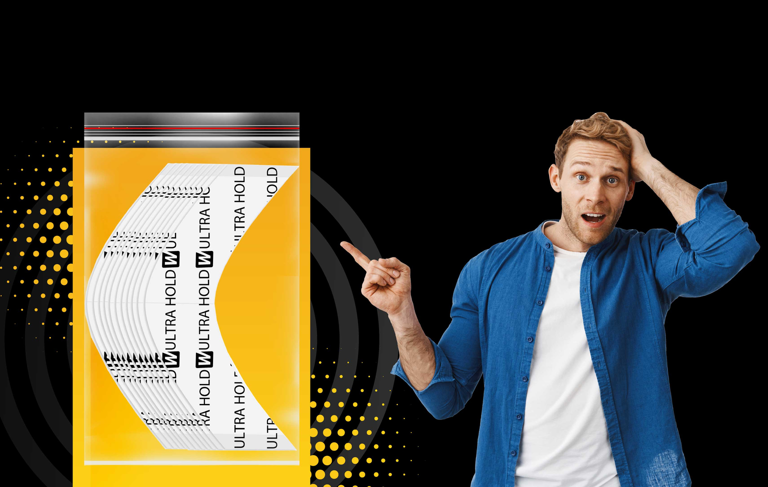 ULTRA HOLD