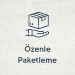 ÖzenlePaketleme