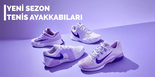 tenis ayakkabıları