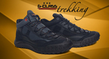 Trekking