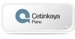 ÇETİNKAYA PANO