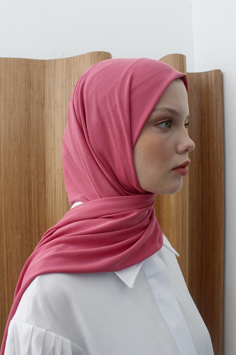Pembe-Penye Modal Şal