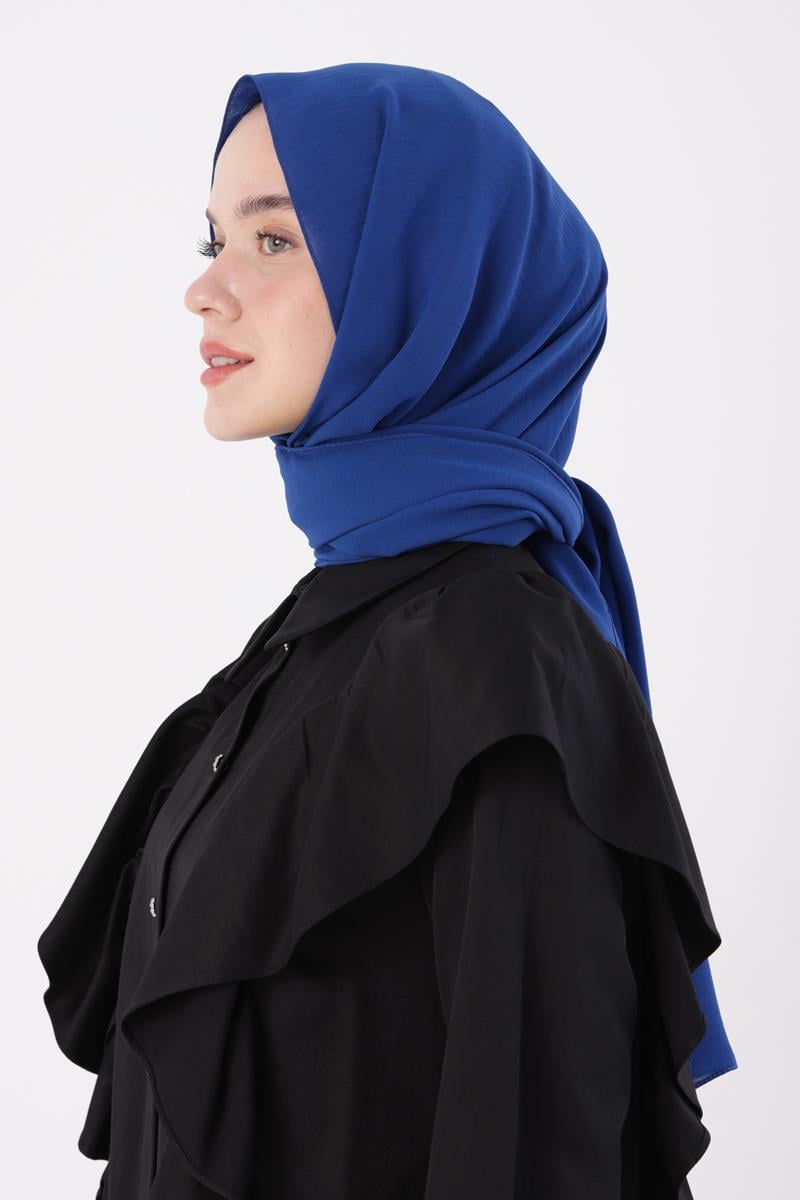 Saks-Jazz Shawl