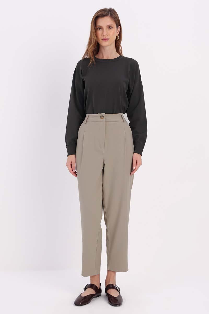 Bej-Giyim/Alt/Pantolon