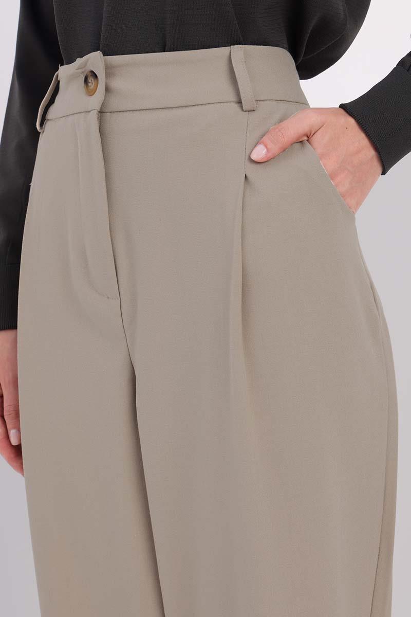 Bej-Giyim/Alt/Pantolon