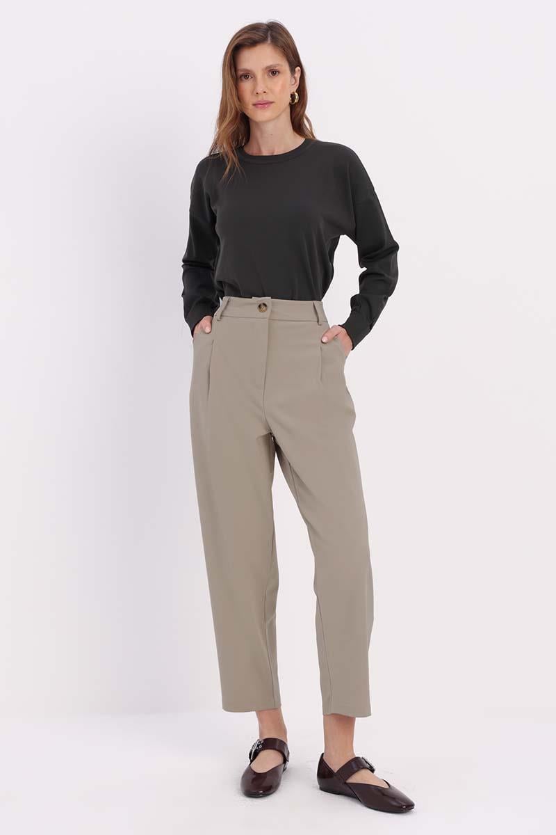 Bej-Giyim/Alt/Pantolon