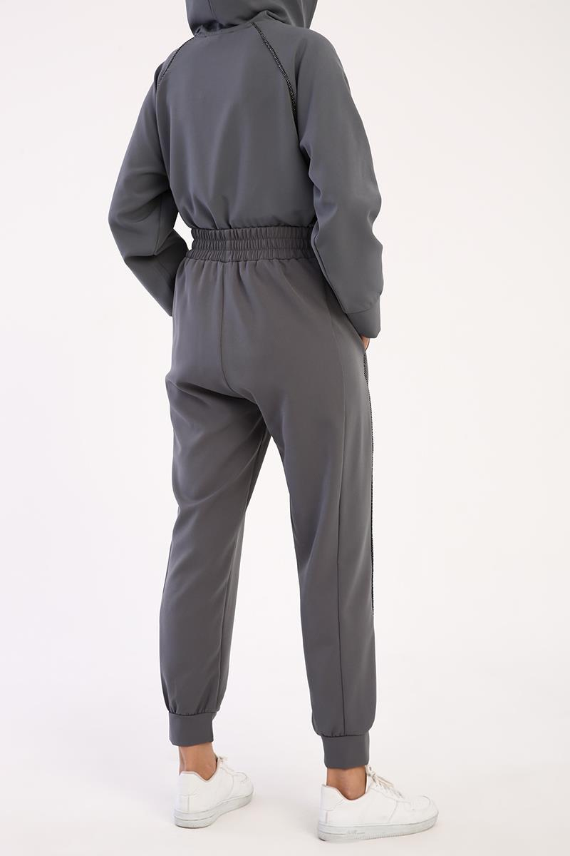 Duman-Jogger Pantolon