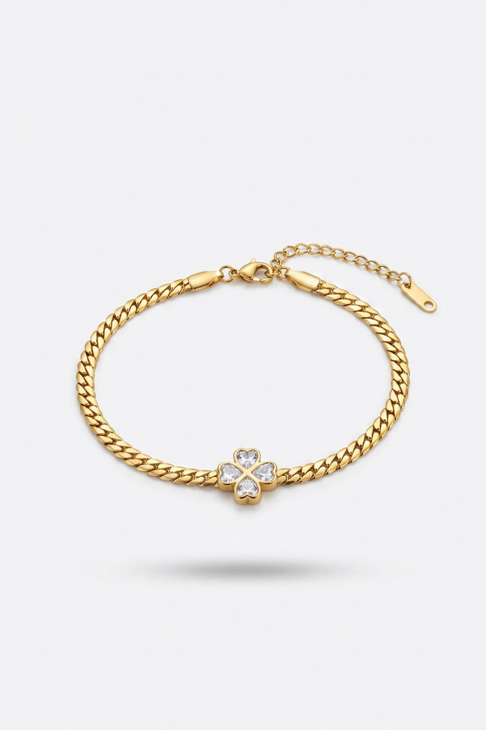 Gold-Bileklik