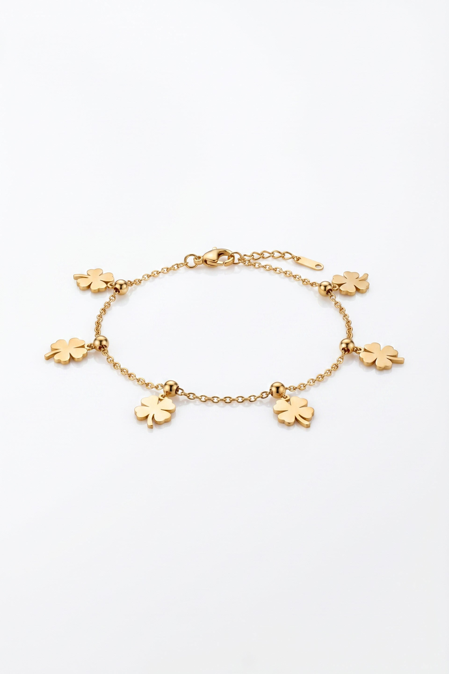 Gold-Bileklik