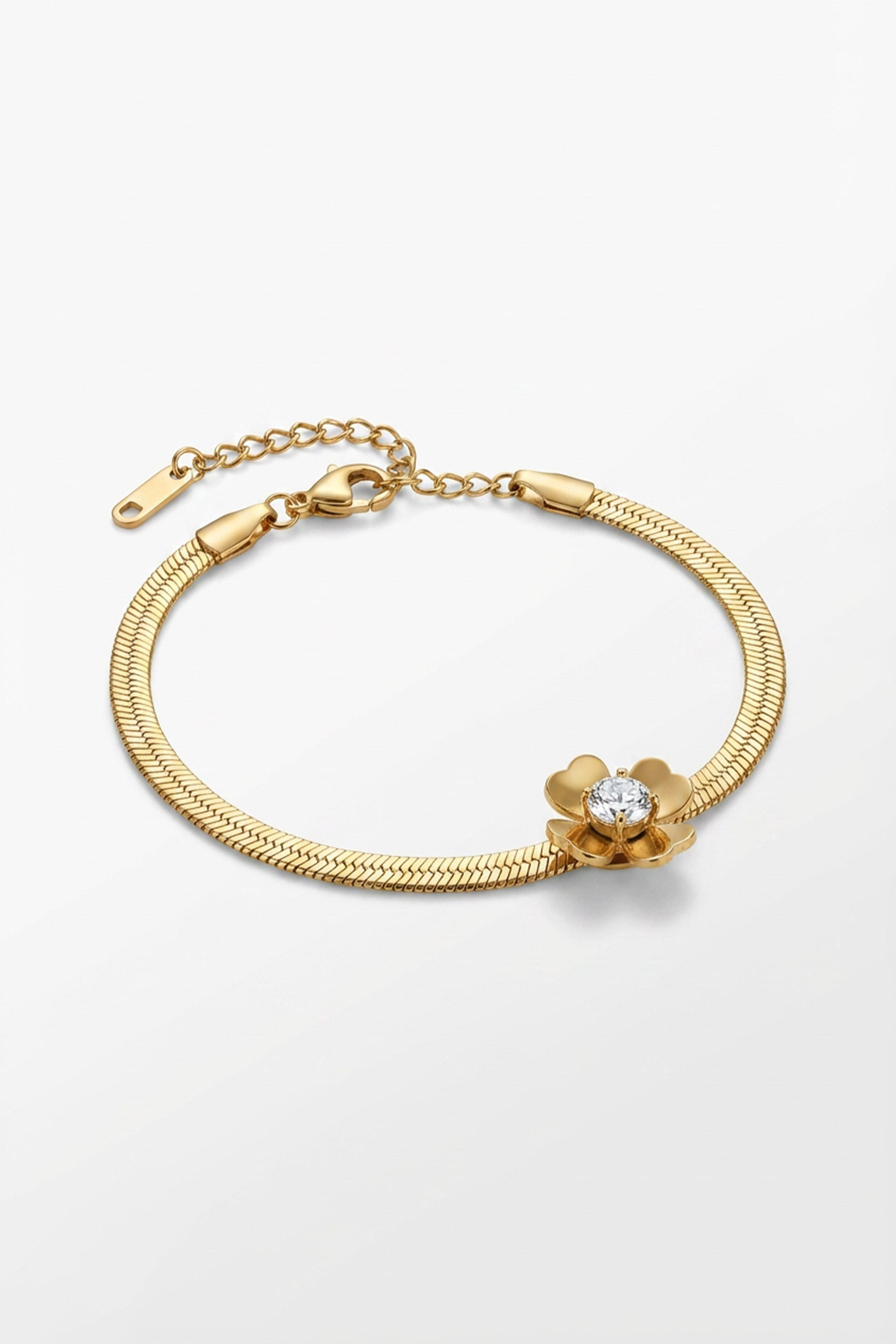 Gold-Bileklik