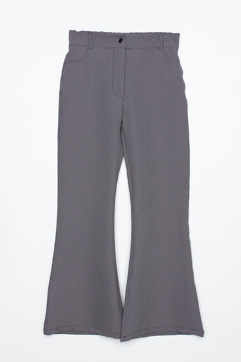 Grau-spanische Freizeithose